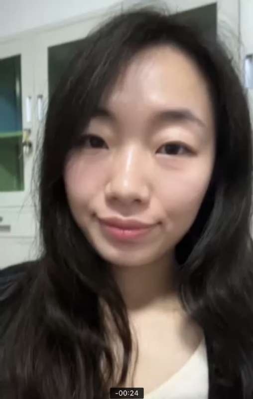 霉霉的第一张照片--郴州闪婚服务中心